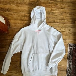 Lonely ghost hoodie